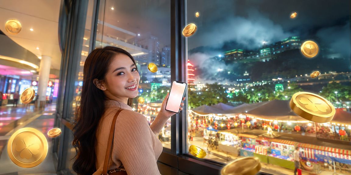 Panduan menetapkan had bajet permainan di Genting Highlands Malaysia