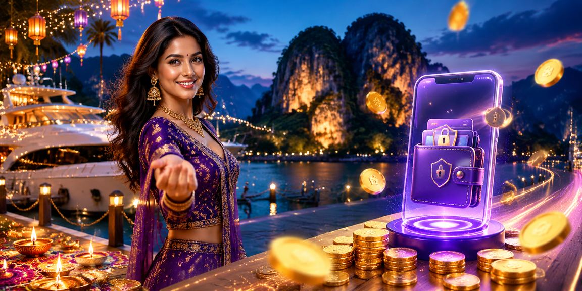 Proses deposit mudah melalui platform i5malaysia di Ipoh dengan sokongan pelanggan tempatan