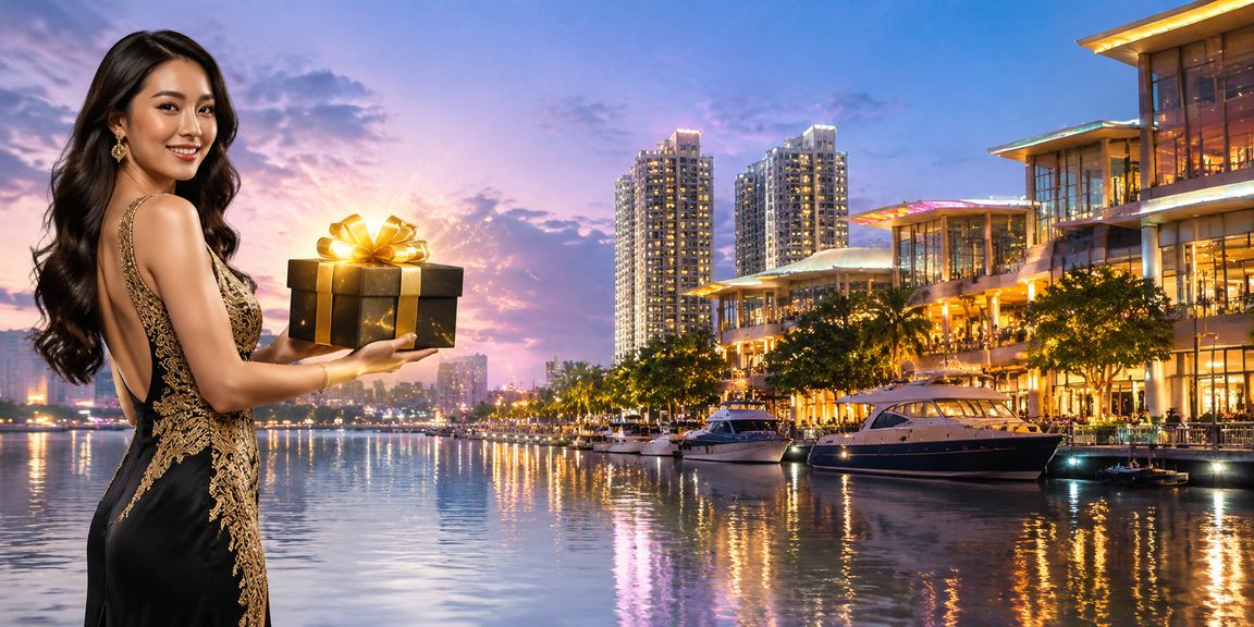 Paparan platform pertaruhan dalam talian di Johor Bahru dengan antara muka Bahasa Melayu